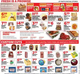 Ad Preview of Sedano's Weekly Ad from 12/03/2025 | Page: 4