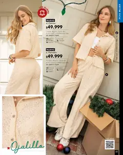  Vista previa del prospecto Campaña 17 / 2025 del almacen Pacifika válida del 25/09/2025 al 31/12/2025 | Página : 47