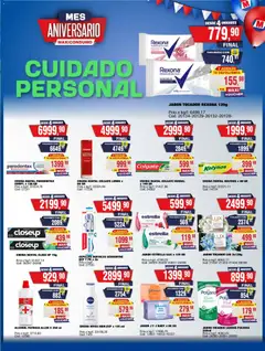 Vista previa del folleto de la tienda Maxiconsumo válido desde el 15/12/2025 | Página: 29