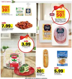 Ad Preview of Meijer Weekly Ad from 12/03/2025 | Page: 7