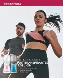 Folleto de la tienda Avon válido desde el 09.07.2025 | Página: 79