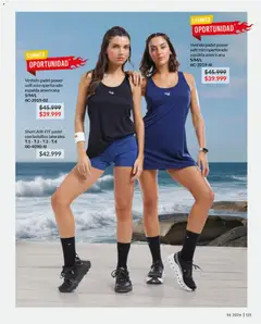 Vista previa del folleto de la tienda Vitnik válido desde el 03/12/2025 | Página: 121