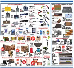 Ad Preview of Ocean State Job Lot Cyber Week from 12/04/2025 | Page: 5