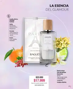 Vista previa del folleto de la tienda Bagués válido desde el 20/10/2025 | Página: 29