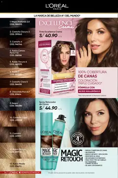 Vista previa de Campaña C18/2025 de la tienda Azzorti válido desde 03/11/2025 | Página : 166