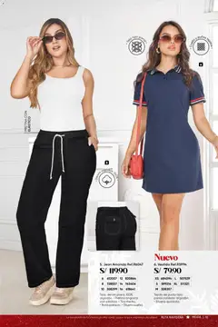 Vista previa de Campaña C18/2025 de la tienda Azzorti válido desde 03/11/2025 | Página : 17