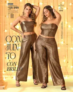  Vista previa del prospecto Carmel C17 2025 del almacen Carmel válida del 25/09/2025 al 31/12/2025 | Página: 4