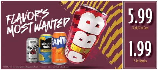 Ad Preview of Piggly Wiggly Weekly Ad from 11/05/2025 | Page: 8