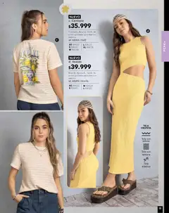  Vista previa del prospecto Catálogo Pacifika del almacen Pacifika válida del 10/09/2025 al | Página : 99