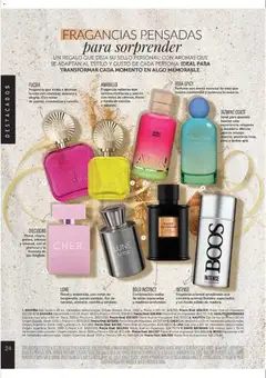 Vista previa del folleto de la tienda Farmacity válido desde el 02/12/2025 | Página: 24