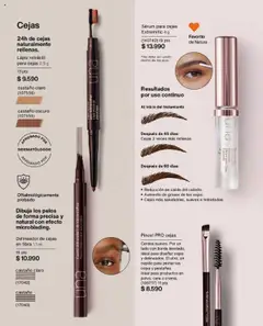 Folleto de la tienda Natura válido desde el 12.07.2025 | Página: 59