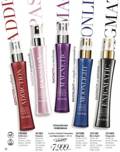 Vista previa del folleto de la tienda Violetta válido desde el 01/12/2025 | Página: 26