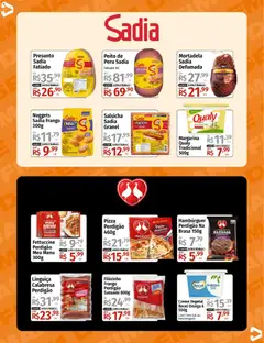 Pré-Visualização do folheto "Ofertas da semana" da loja Supermercado Dalben válido a partir de 12/12/2025 | Página: 11