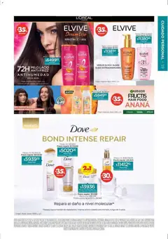 Vista previa del folleto de la tienda Farmacity válido desde el 02/12/2025 | Página: 39