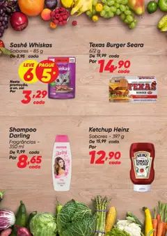 Pré-Visualização do folheto "Promoções" da loja Dia válido a partir de 06/11/2025 | Página: 6