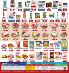 Pré-Visualização do folheto "Ofertas do semana" da loja Supermercados Rondon válido a partir de 12/11/2025 | Página: 2