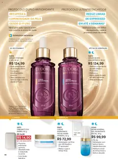 Pré-Visualização do folheto "Catálogo 15/2025" da loja Eudora válido a partir de 07/10/2025 | Página: 98