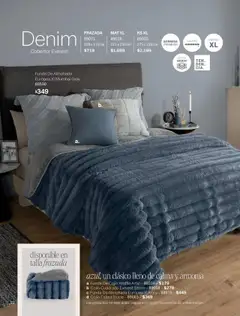 Vista previa las ofertas de la tienda Vianney - Catálogo Invierno desde el 15/08/2025 | Página: 14