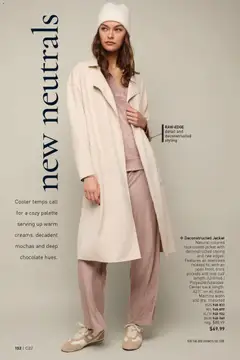 Ad Preview of Avon Brochure from 10/22/2025 | Page: 152