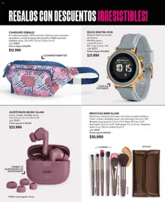 Folleto de la tienda CyZone válido desde el 14.10.2025 | Página: 84