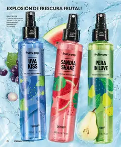  Vista previa del prospecto Catálogo CyZone C18 del almacen CyZone válida del 03/11/2025 al | Página: 24