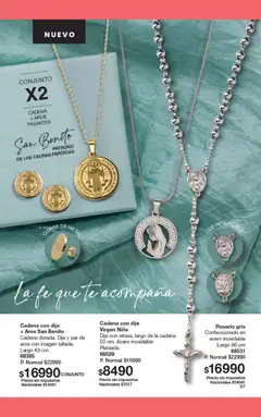 Vista previa del folleto de la tienda Gigot válido desde el 01/01/2026 | Página: 103