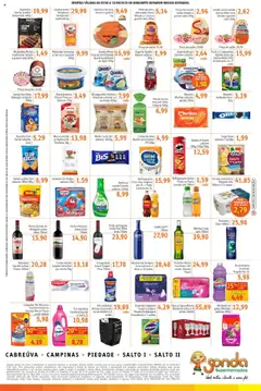 Pré-Visualização do folheto "Ofertas da semana" da loja Sonda válido a partir de 07/08/2025 | Página: 2