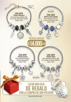 Vista previa del folleto de la tienda Amodil válido desde el 14/10/2025 | Página: 135