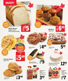 Preview of leaflet Weekly flyer / circulaire from shop Quality Foods is valid from Oct 30, 2025 | Page: 7