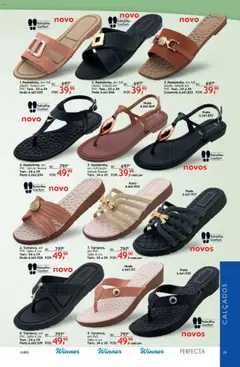 Pré-Visualização do folheto "Catálogo 10-11-12" da loja Quatro Estações válido a partir de 01/10/2025 | Página: 25