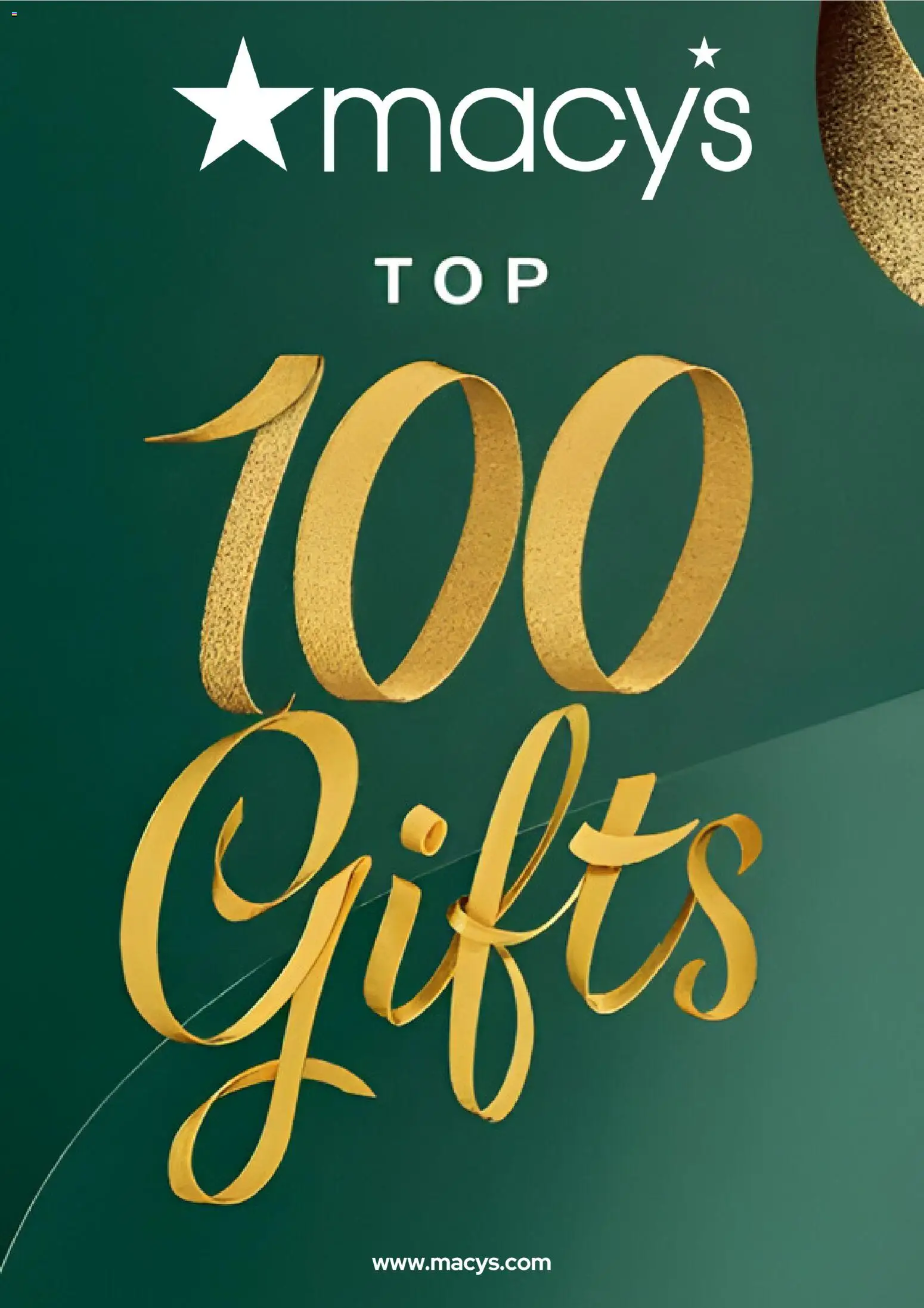 Ad Preview of Macy's Weekly Ad from 12/02/2025