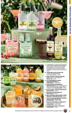 Preview of catalogue Aldi Specials Catalogue from shop Aldi valid 10/12/2025 | Page: 5