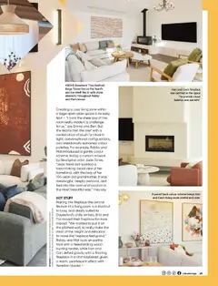 Preview of catalogue Bunnings Catalogue October from shop Bunnings Warehouse valid 01/10/2025 | Page: 49