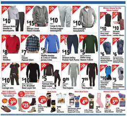 Ad Preview of Ocean State Job Lot Weekly Ad from 10/23/2025 | Page: 3