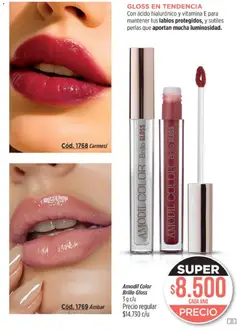 Vista previa del folleto de la tienda Amodil válido desde el 30/11/2025 | Página: 31