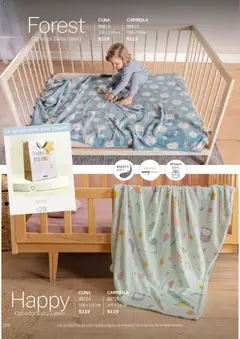 Vista previa las ofertas de la tienda Vianney - Catálogo Invierno desde el 15/08/2025 | Página: 188