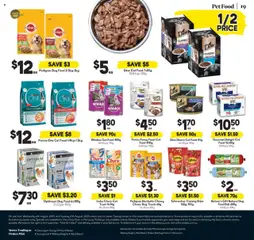 Preview of catalogue Catalogue SA from shop Drakes valid 06/08/2025 | Page: 19