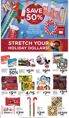 Ad Preview of Dillons Weekly Ad from 12/10/2025 | Page: 11