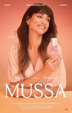  Vista previa del prospecto Catálogo Leonisa del almacen Leonisa válida del 23/10/2025 al | Página: 5