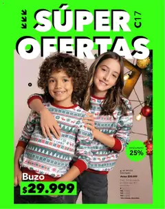  Vista previa del prospecto Campaña 17 / 2025 del almacen Pacifika válida del 25/09/2025 al 31/12/2025 | Página: 208