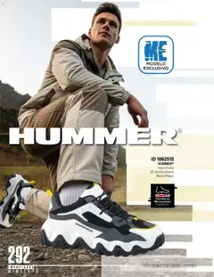 Vista previa las ofertas de la tienda Price Shoes - Catálogo Importados Winter 2025 desde el 11/11/2025 | Página: 292