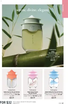 Ad Preview of Avon Brochure from 11/05/2025 | Page: 67
