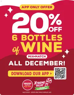 Ad Preview of Grocery Outlet Weekly Ad from 12/10/2025 | Page: 4