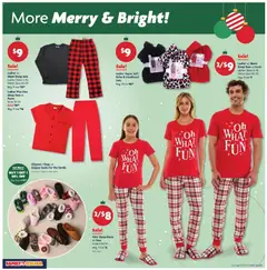 Ad Preview of Family Dollar Weekly Ad from 12/07/2025 | Page: 9