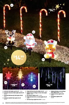 Preview of catalogue Aldi Specials Catalogue from shop Aldi valid 29/10/2025 | Page: 6