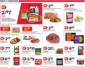 Ad Preview of Giant Weekly Ad from 11/21/2025 | Page: 15