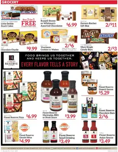 Ad Preview of Martin’s Weekly Ad from 12/14/2025 | Page: 10