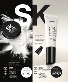 Vista previa del folleto de la tienda Violetta válido desde el 01/12/2025 | Página: 38