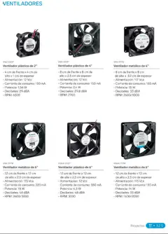 Vista previa las ofertas de la tienda Steren - Catálogo desde el 01/01/2025 | Página: 341