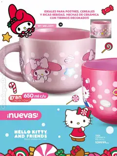 Vista previa las ofertas de la tienda Fuller - Campaña 16 2025 desde el 12/11/2025 | Página: 14